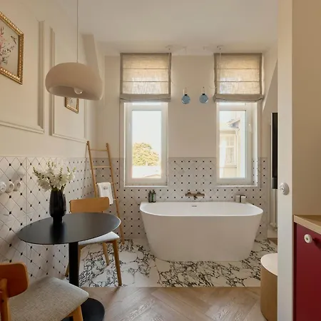 Bema Atelier Bath & Marble Near By Downtown