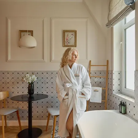 Bema Atelier Bath & Marble Near By Downtown *