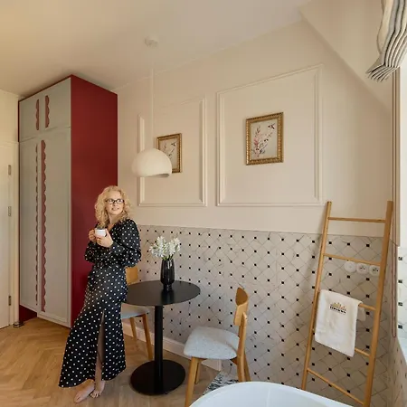 Bema Atelier Bath & Marble Near By Downtown *