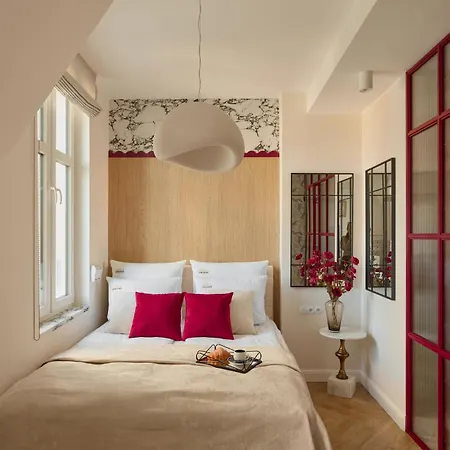 Bema Atelier Bath & Marble Near By Downtown * Sopot