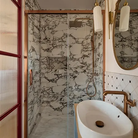 Bema Atelier Bath & Marble Near By Downtown