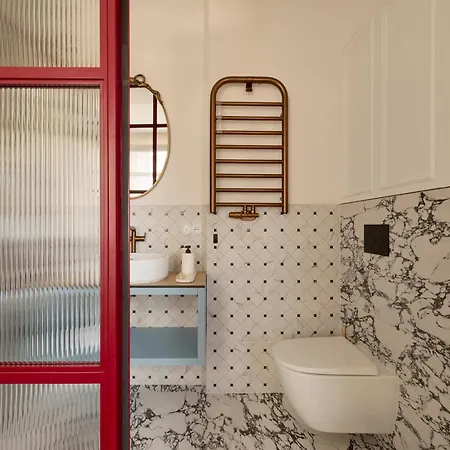 Bema Atelier Bath & Marble Near By Downtown סופוט