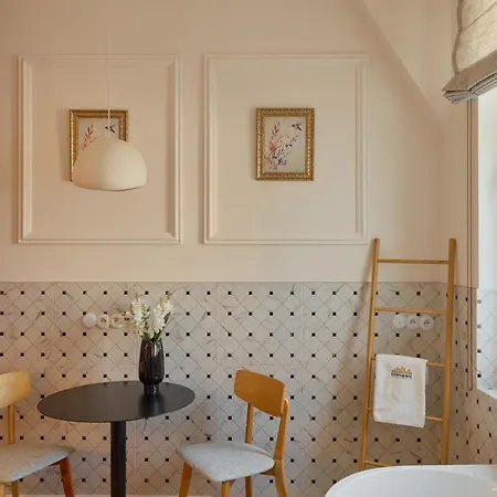 Bema Atelier Bath & Marble Near By Downtown *